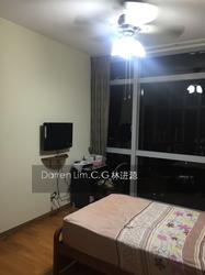 Hillview Regency (D23), Condominium #126811022